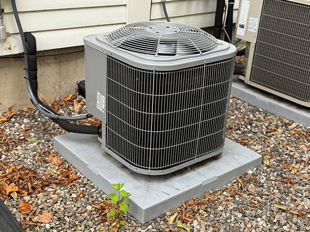 24/7 Emergency Hvac Installation experts in Kanab, UT